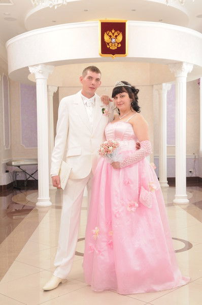 Марина Черных