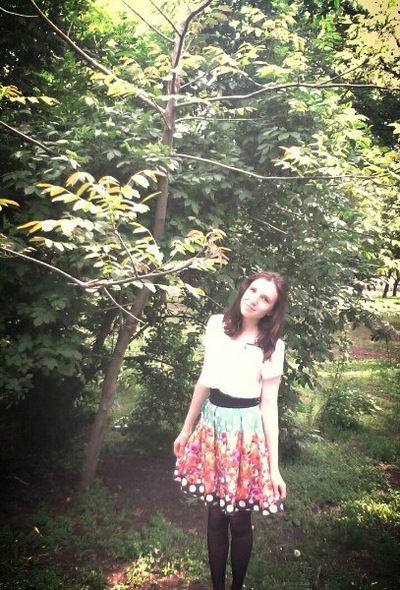 Анна Конгуева