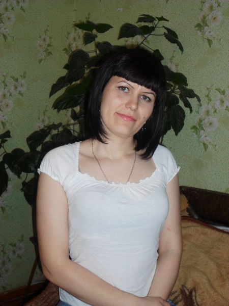 Анна Балабанова