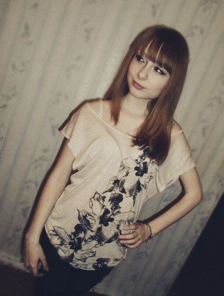 Виктория Будачёва