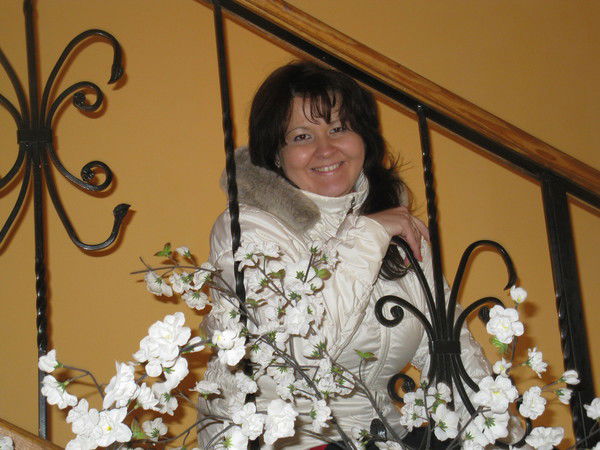 Марина Каппе