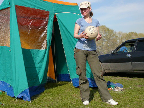 Аселя Муржакупова