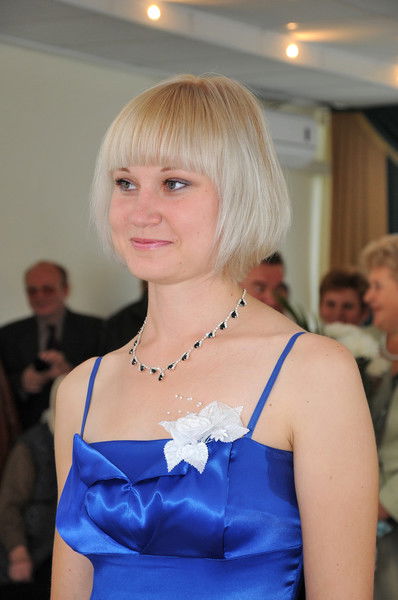 Мария Казначеева