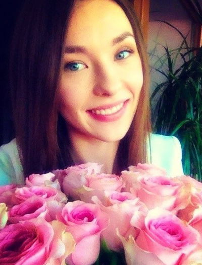 Марина Лопатько