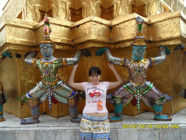 Наташа Гурьева