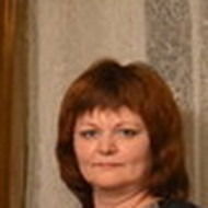 Марина Фрай