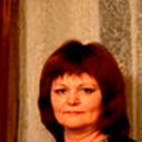 Марина Фрай