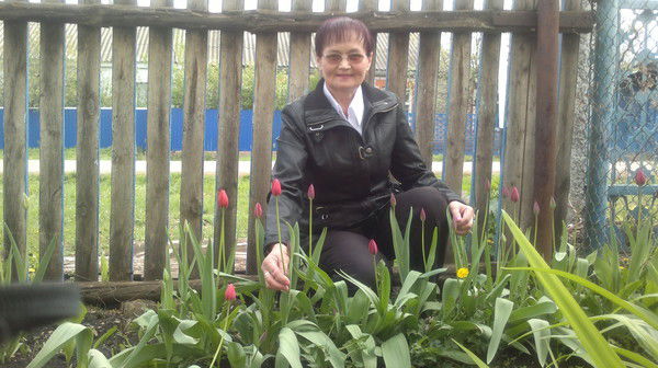 Айсылу Маннапова