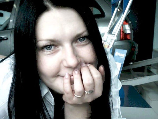 Наташа Михайлова