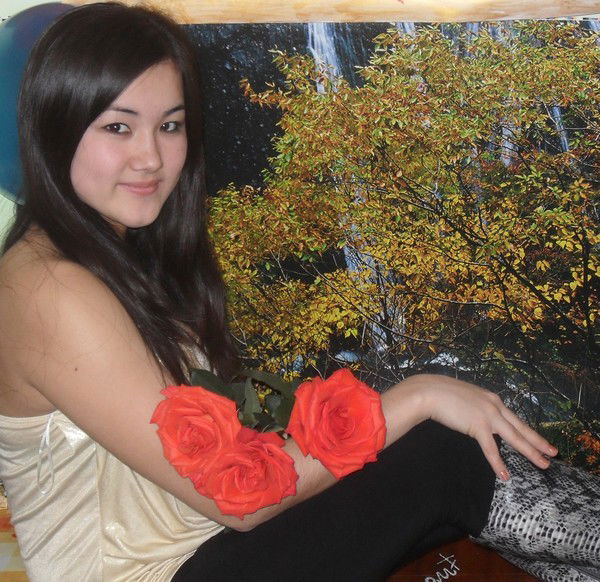 Юля Кискорова