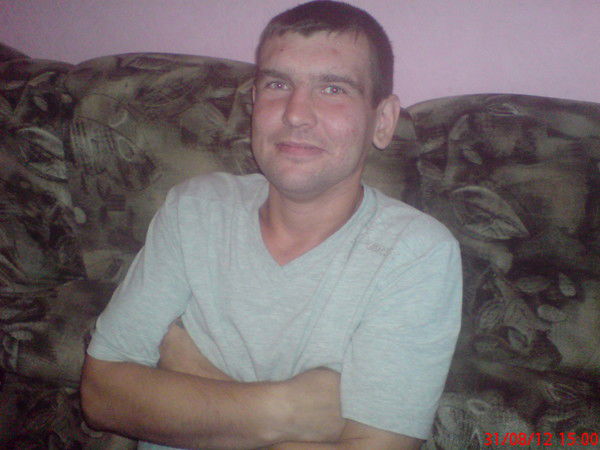 Артур Глухаткин