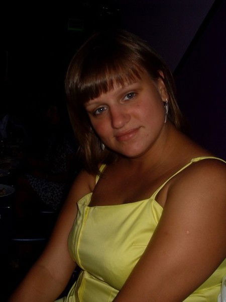 Светлана Лаврова