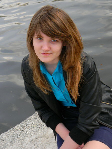 Анастасия Горевая