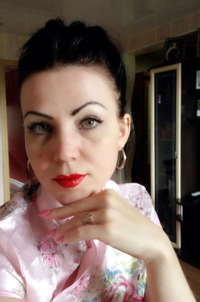 Ирина Шульга