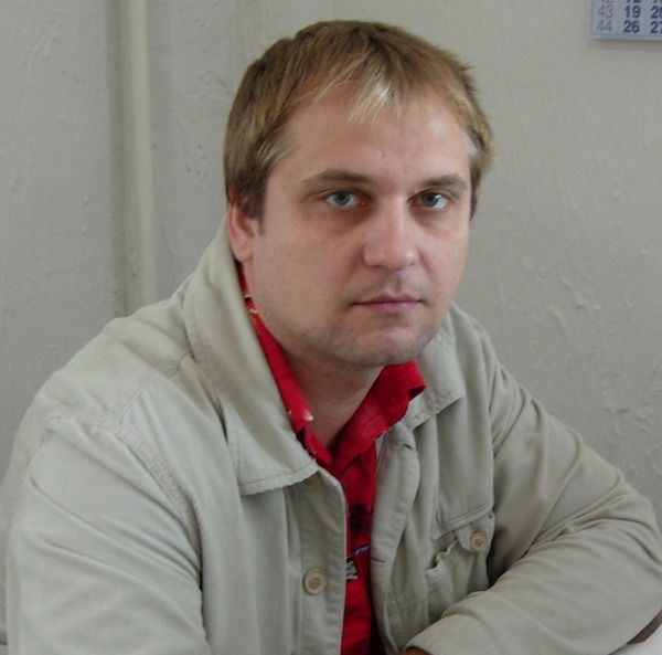 Андрей Лихачев