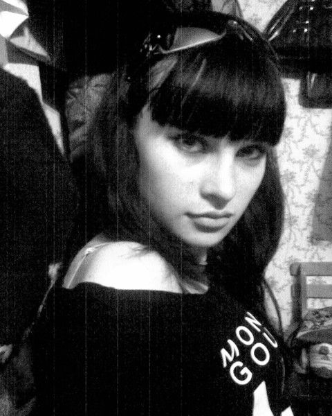 Настя Особа