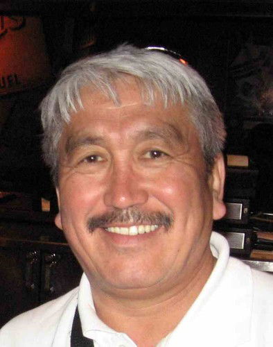 Мысыр Курманбаев