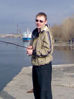 Виктор Зарториус