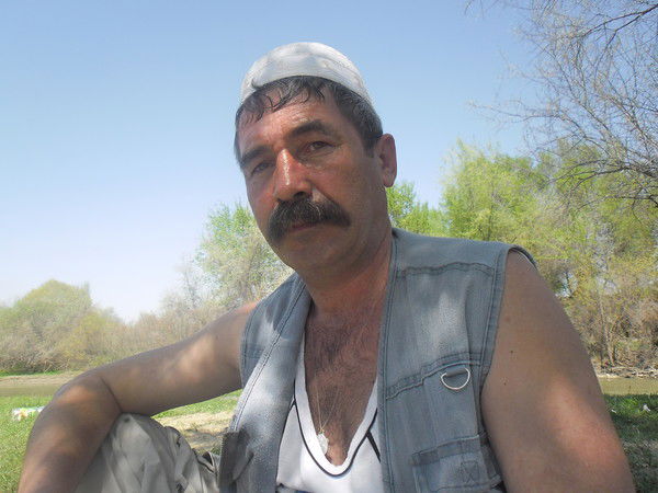 Юрий Семеняк