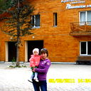 Елена Матвеева