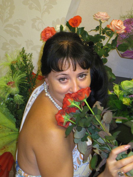 Виктория Саватулина