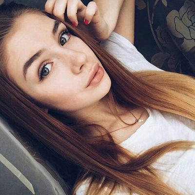 Настя Яколаева