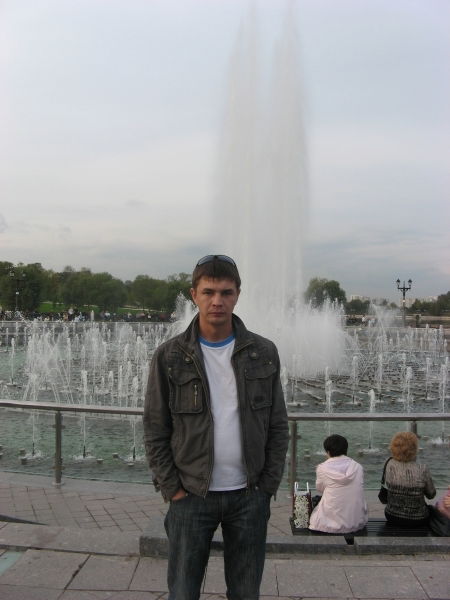 Валерий Лаврентьев