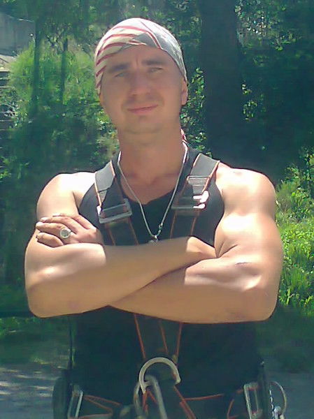 Ярослав Манютин