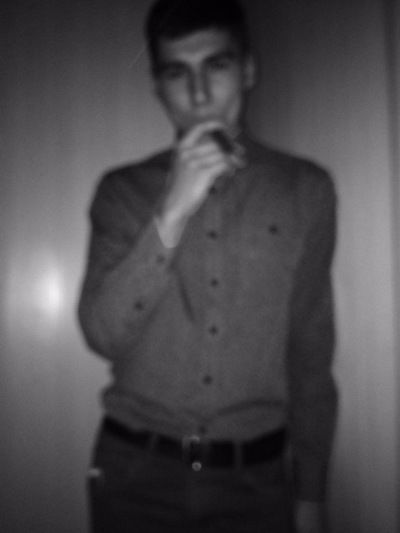 Дмитрий Чернявский