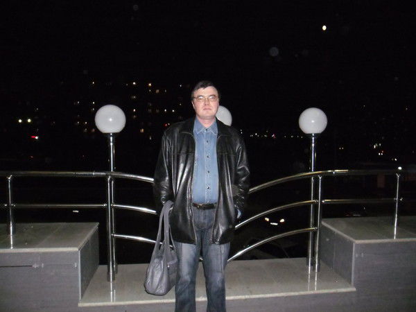 Виталий Кучуков