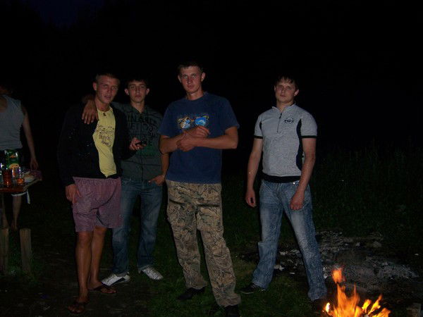 Антон Михель