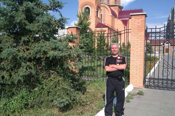 Александр Двойников