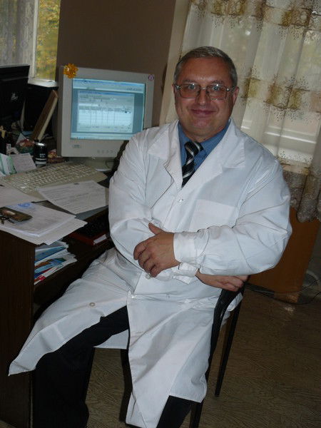 Александр Куланин