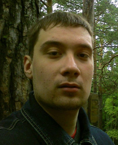 Максим Мирошниченко