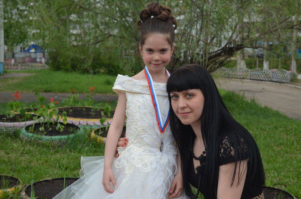 Люба Суркова