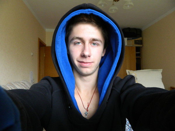 Леонид Солодов