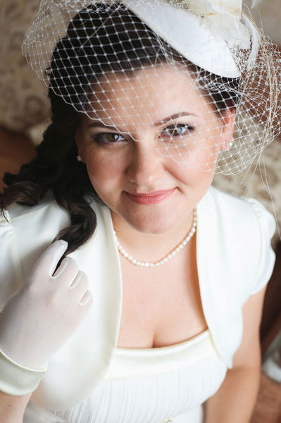 Юлия Андреюшина