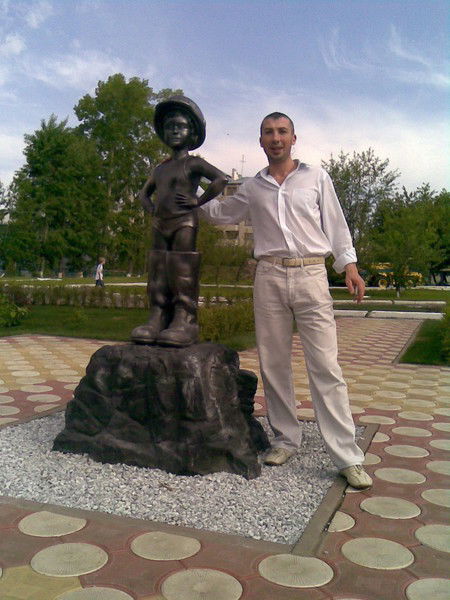 Евгений Гайбель