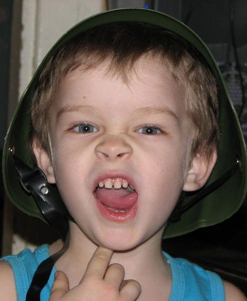 Андрей Клюев