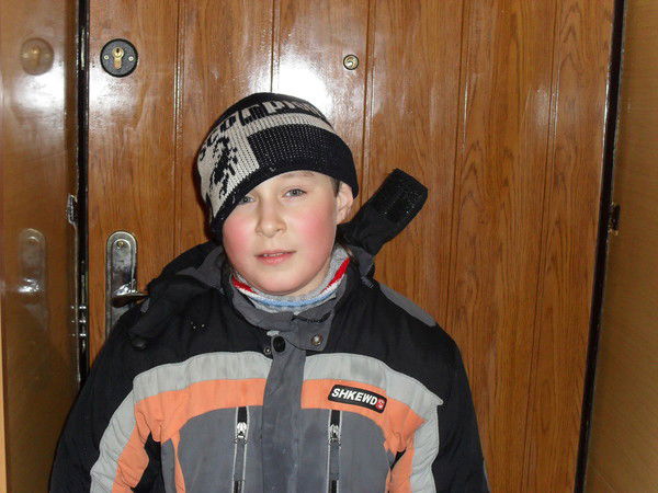 Наталья Григорук