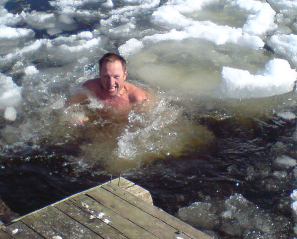 Михаил Лоскутов