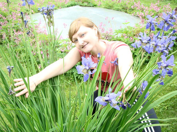 Наталья Кононова