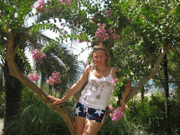 Екатерина Татаринцева