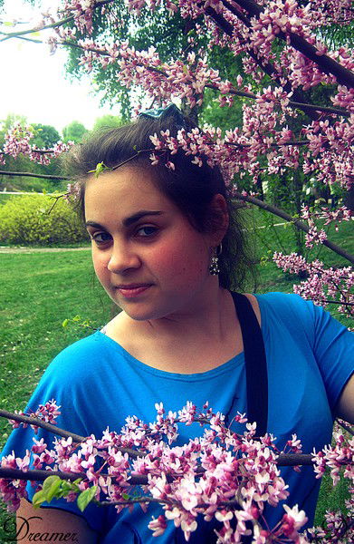 Даша Асафатова