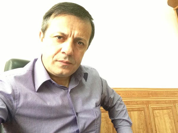 Гасан Алиев