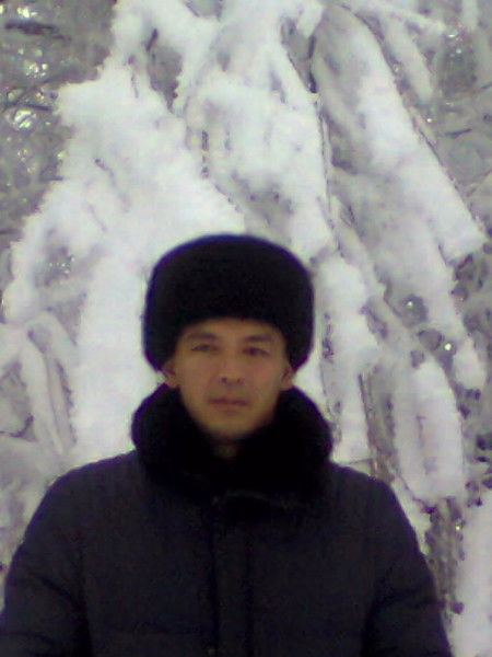 Жасулан Кожахметов