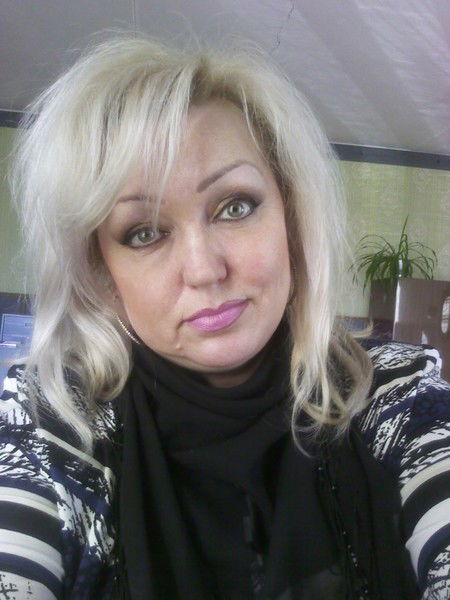 Мария Шавлюкевич