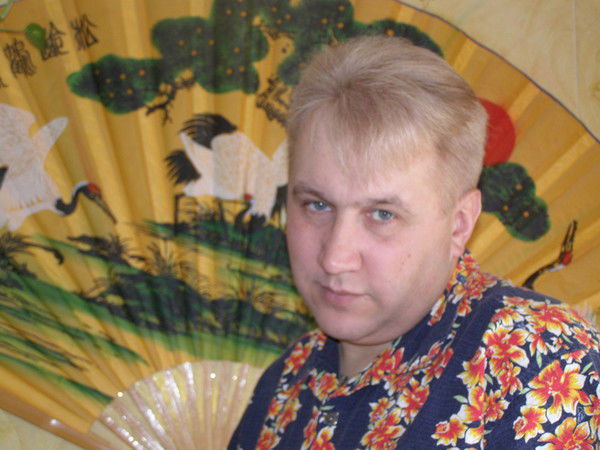 Вадим Дяченко