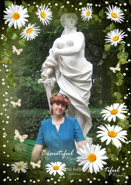 Марина Пехтерева