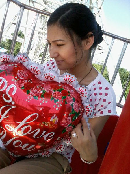 Куралай Мырзабек